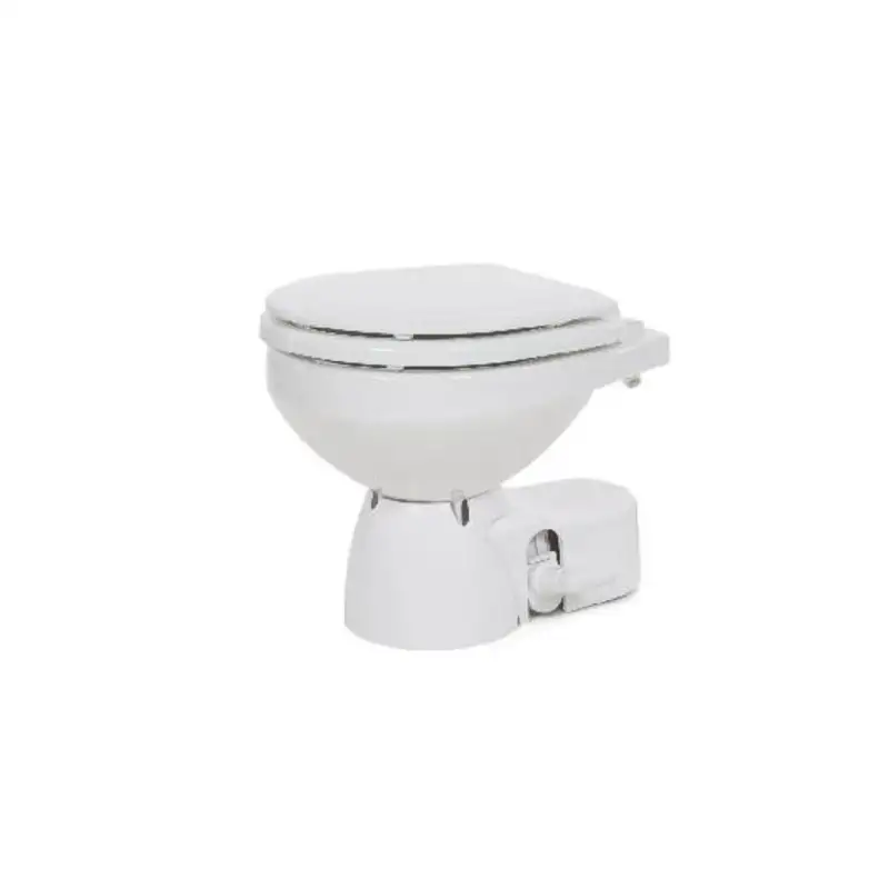 Jabsco Wc jabsco quiet acqua salata 24 v