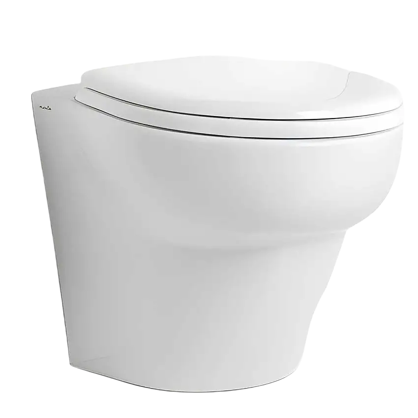 WC macerante MATCH
