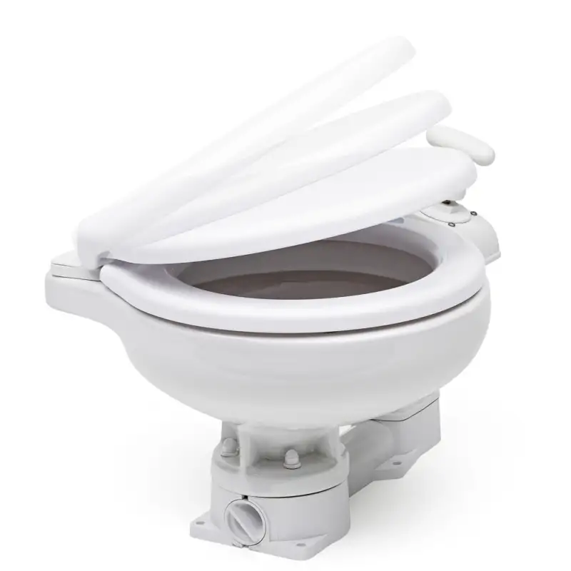 WC MANUALE - 2424803 - OCEAN TECHNOLOGIES
