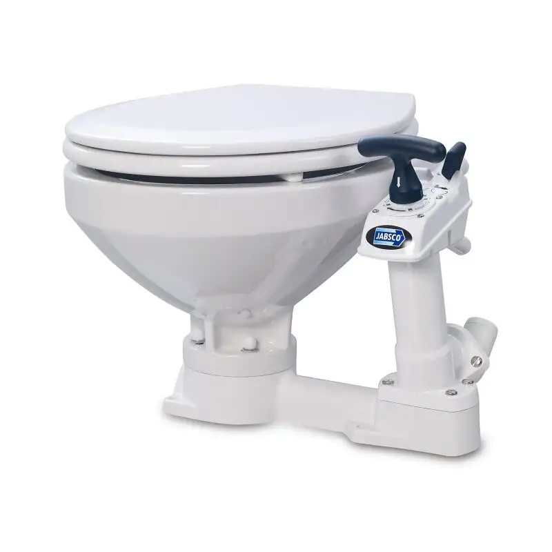 TOILET MAN R/H FR REG