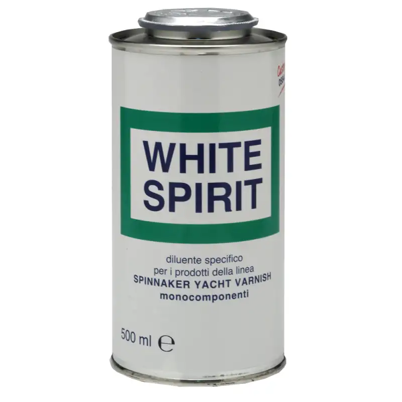 WHITE SPIRIT LT.0,5 - 6462540 - CECCHI