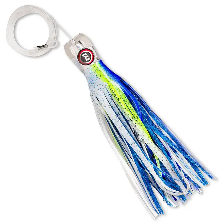 WILLIAMSON TRAINA BIG GAME CATCHER