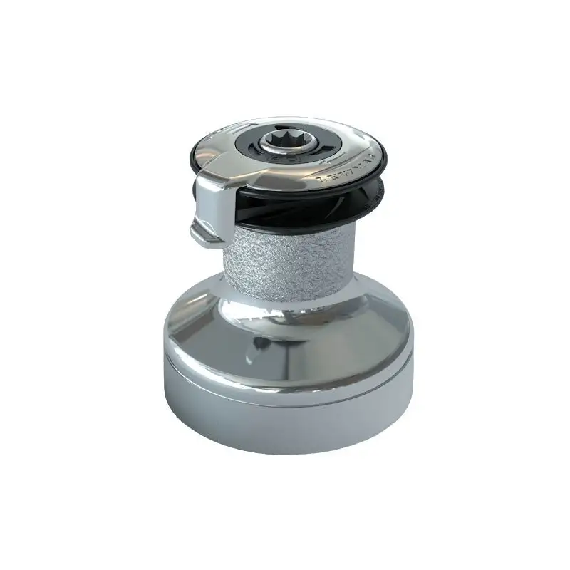 VERRICELLO LEMAR EVO SELF TAILING - CROMO