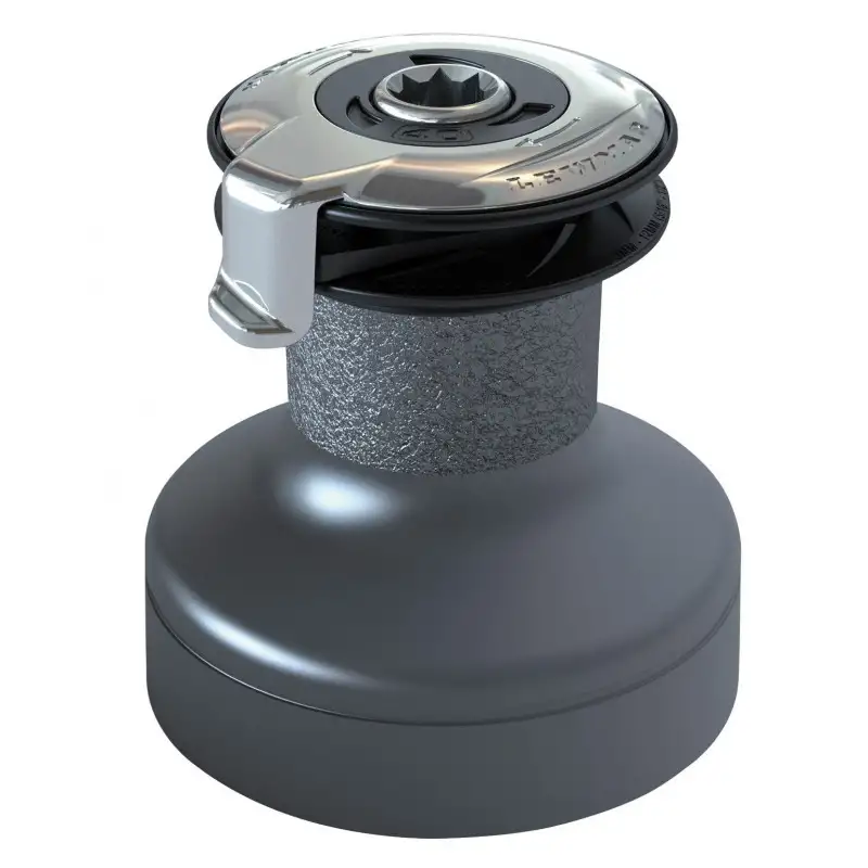WINCH LEMAR EVO SELF-TAILING - GRIS