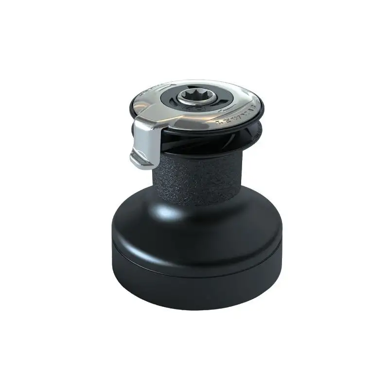VERRICELLO LEMAR EVO SELF TAILING - NERO