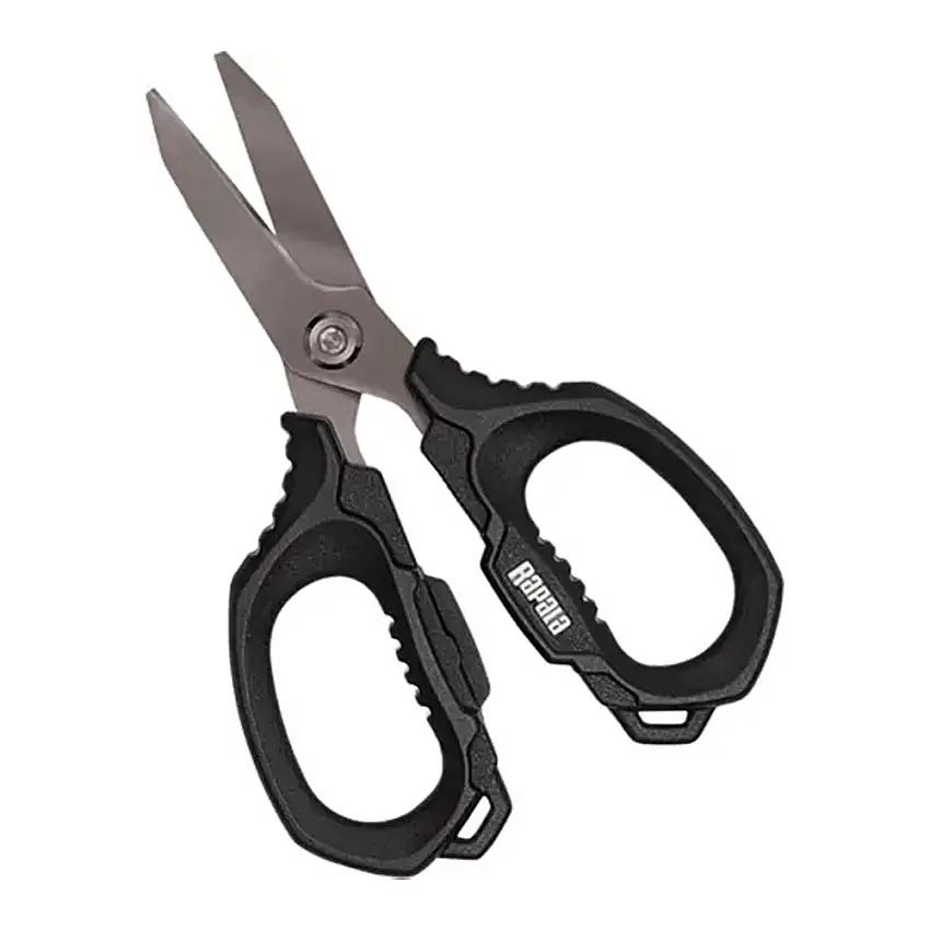 Rapala XD Super Line Scissors