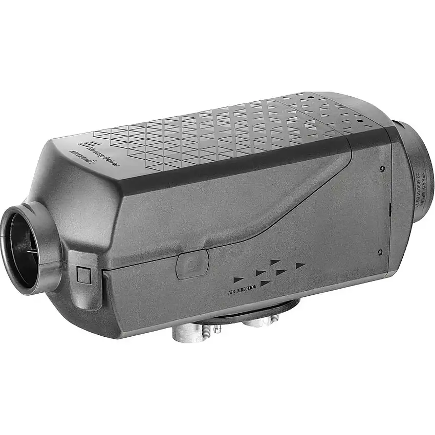 XL3 D8L 24V Riscaldatore marino ad aria forzata