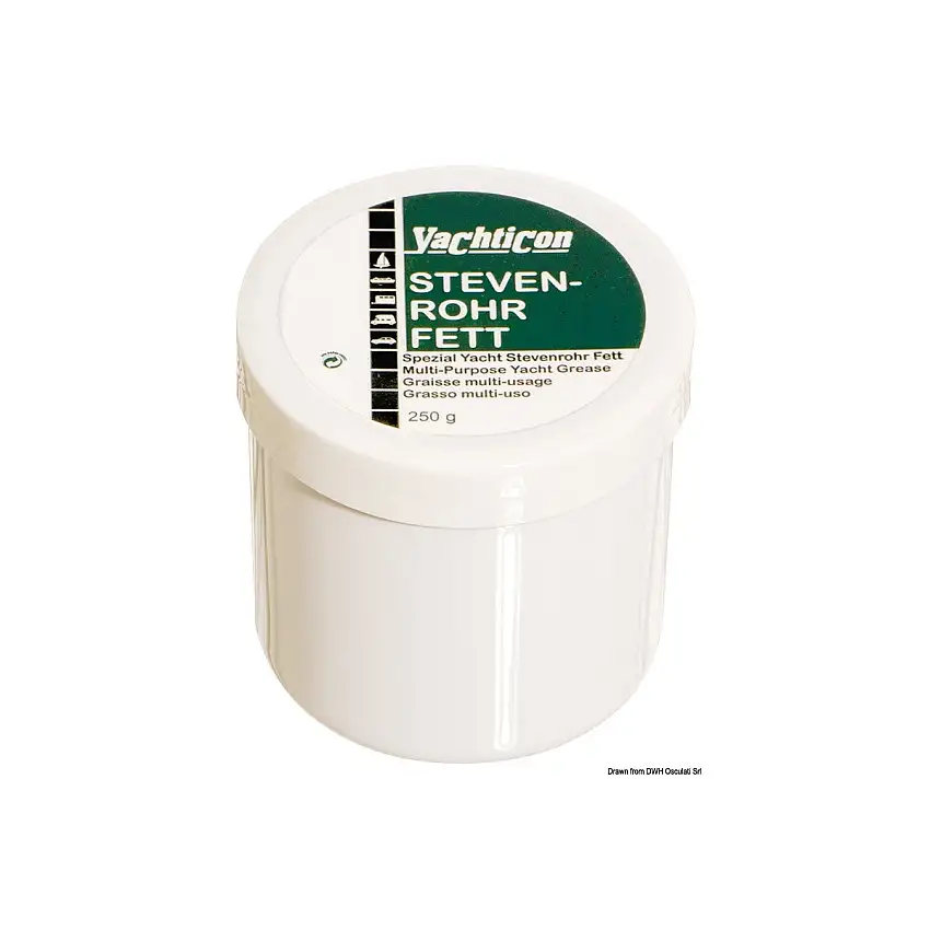 YACHTICON Grasso multiuso 250 ml