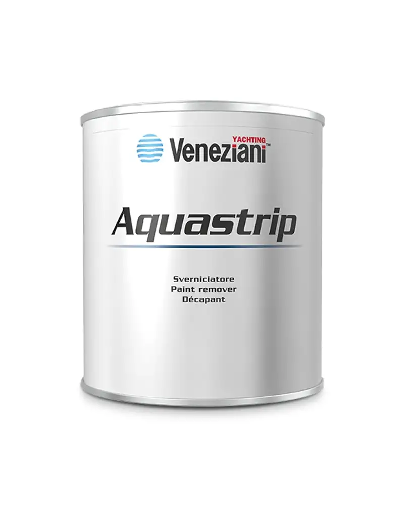 Veneziani AQUASTRIP Sverniciatore 2,5Lt