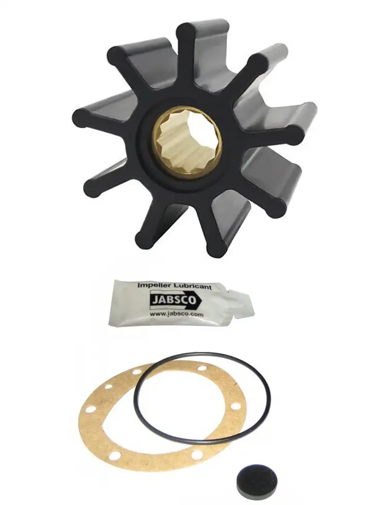 Jabsco 17018-0001-P Girante 65 x H75mm