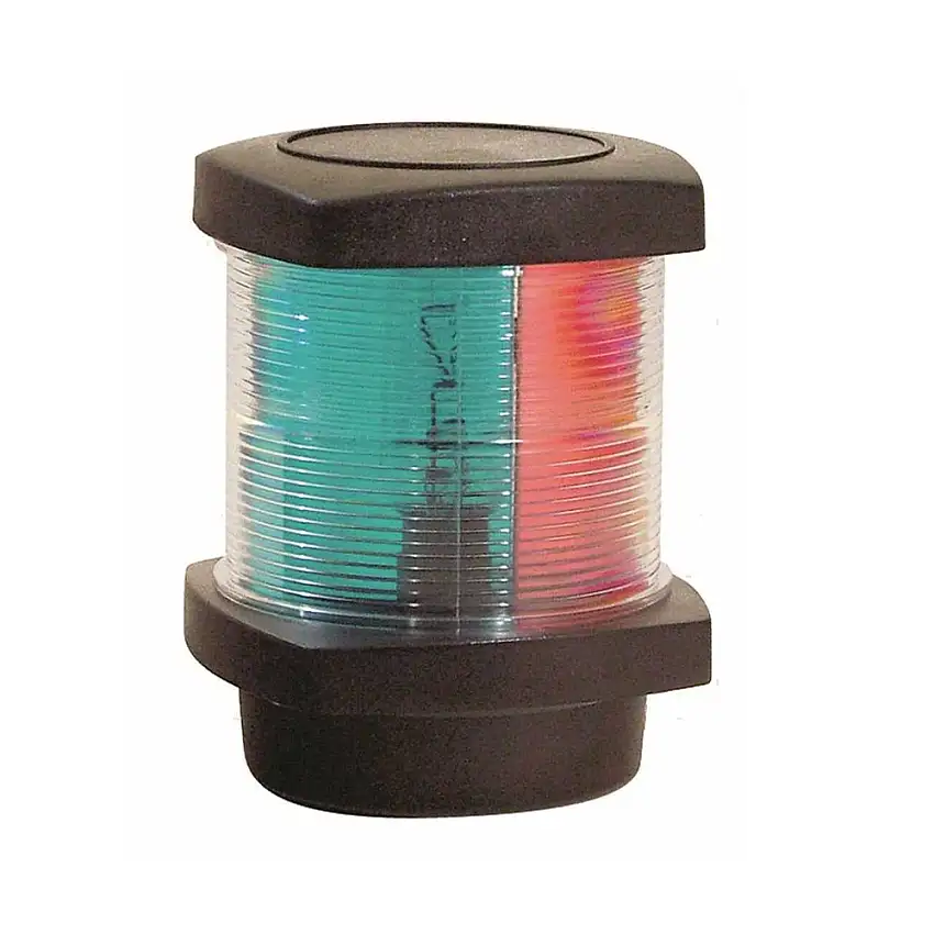 Fanale di Via LED 12v Tricolore H115mm