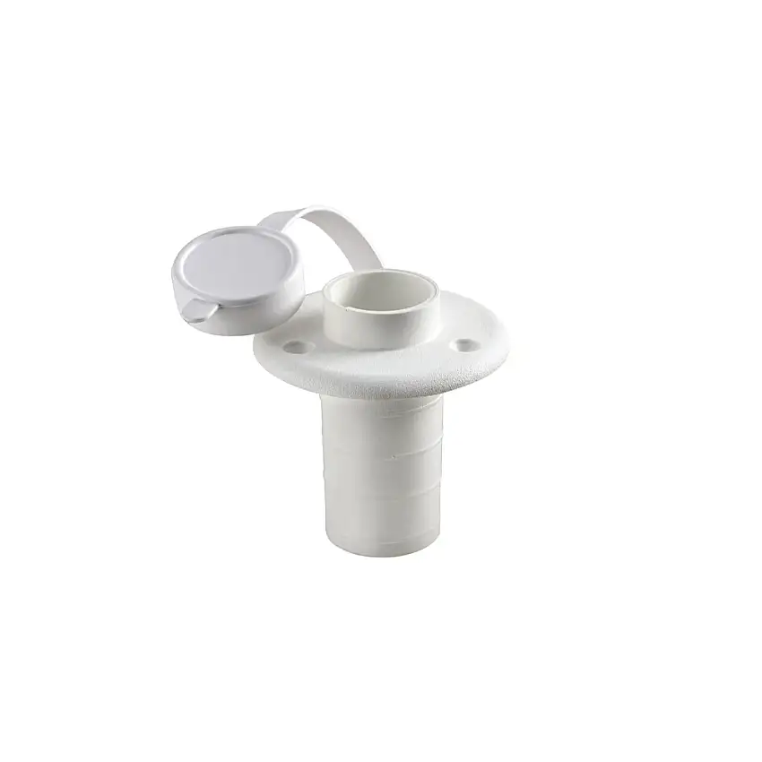 Basetta Ricambio ad Incasso Dritta Luce Aste 360°
