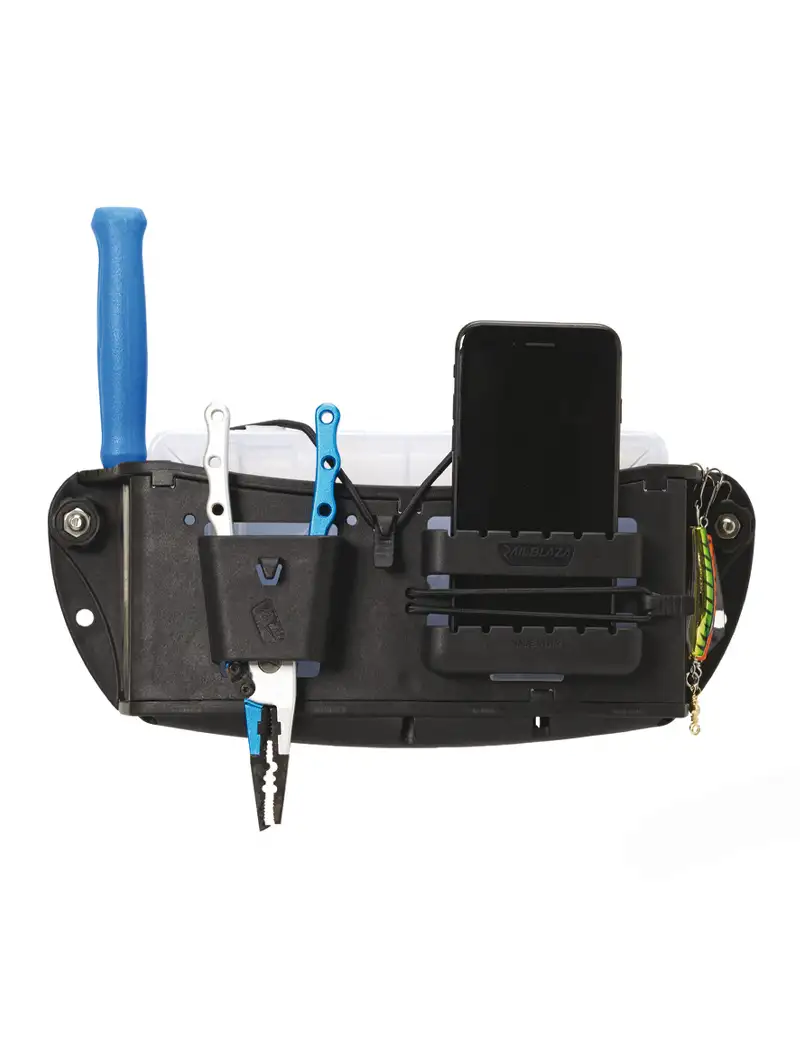 Railblaza Tackle Caddy Porta Attrezzatura 300xH115mm