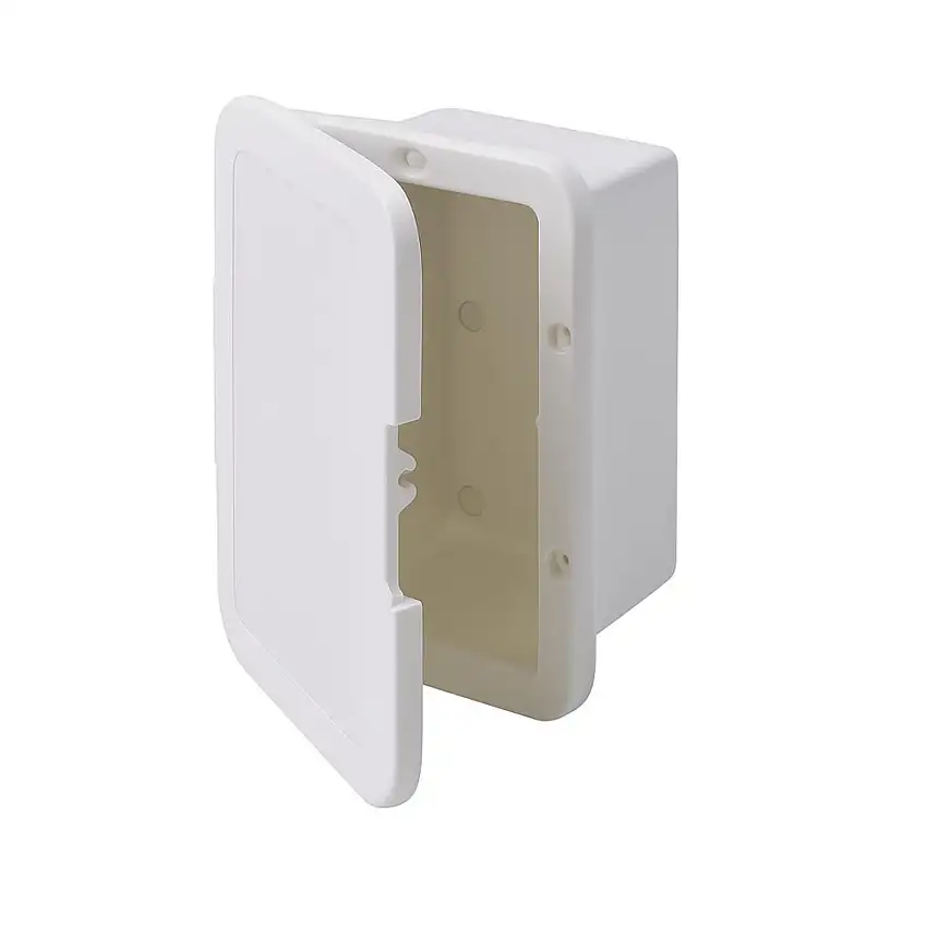Nicchia da Incasso con Portello 245x175mm