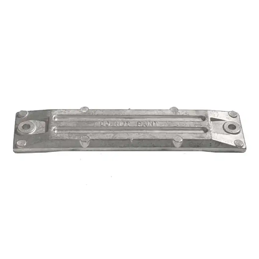 Anodo Piastra Honda 75/225HP