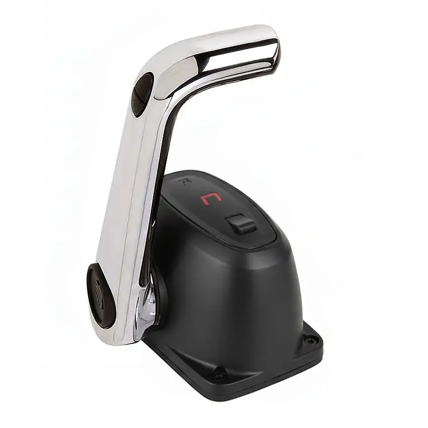 Ultraflex B501BCT Monoleva con Trim