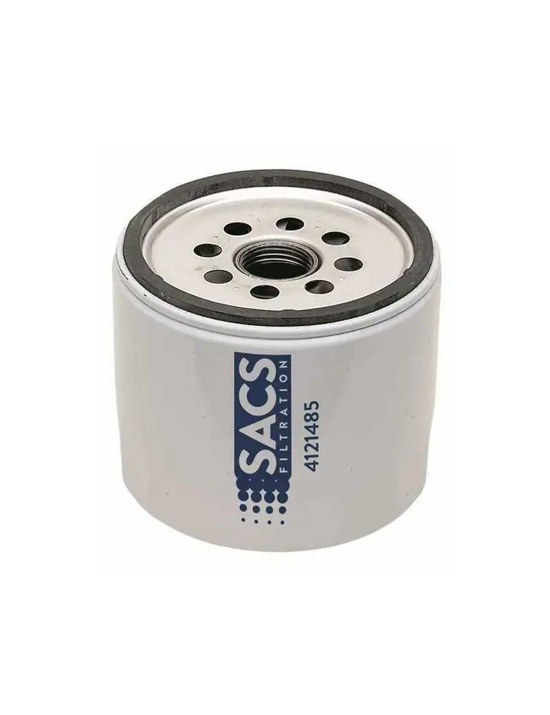Filtro Olio Sacs Mercury/Mercruiser 35-8M0065103