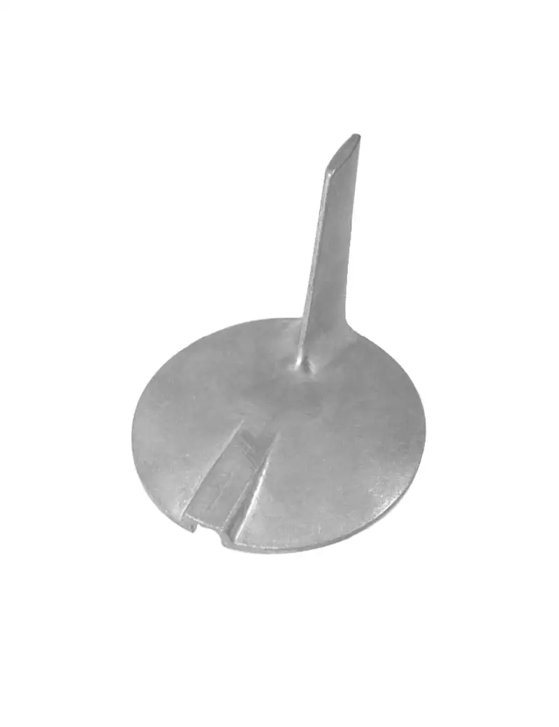 Anodo Pinna Yamaha 60/100HP