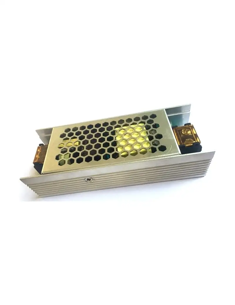 Alimentatore 220v – 12v 5A trasformatore
