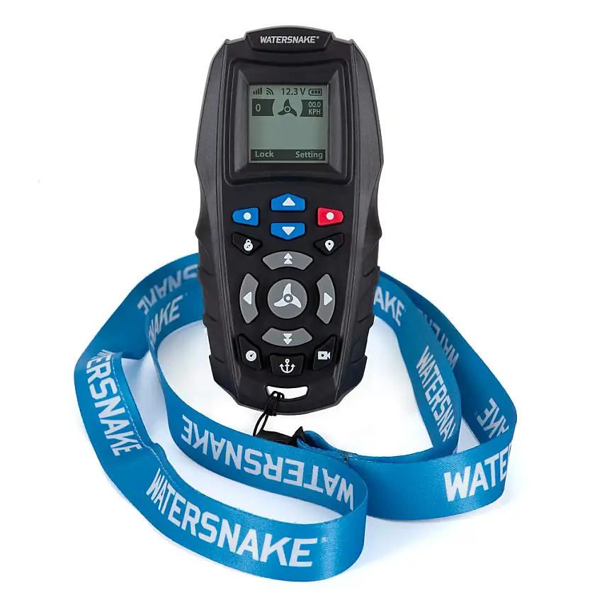 Watersnake Telecomando Geo Spot