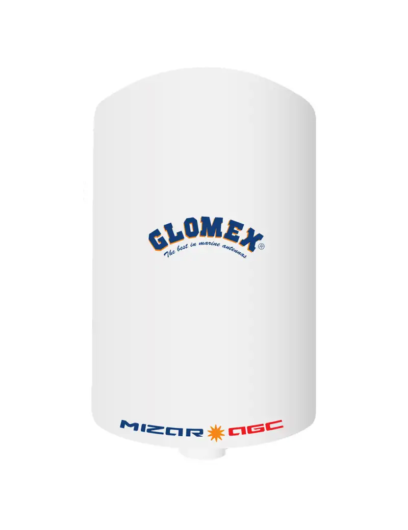Glomex Mizar V9128AGC Antenna TV