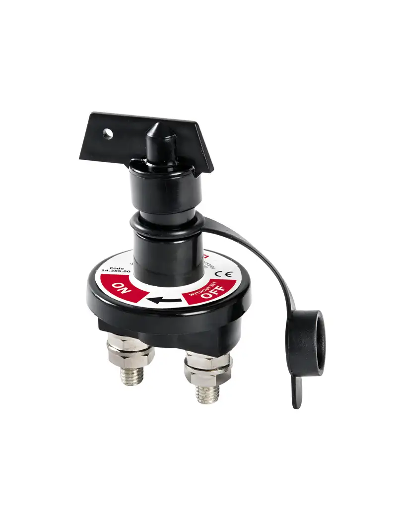Staccabatteria Heavy Duty 280A