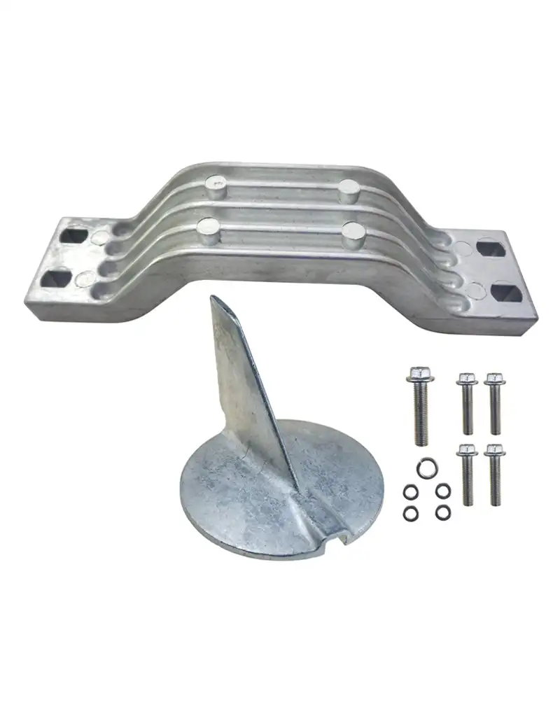 Kit Anodi Yamaha 200/300HP