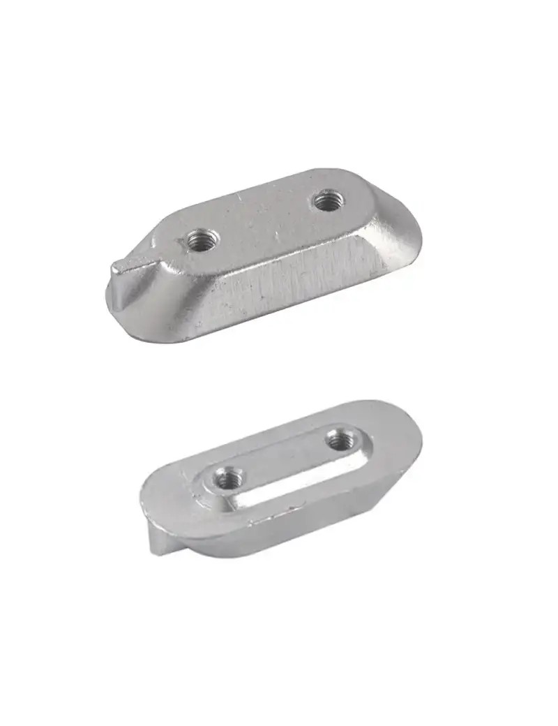 Anodo Piastrina Yamaha/Selva 8/70HP 65W-4525-11/SE0-4525111 M6