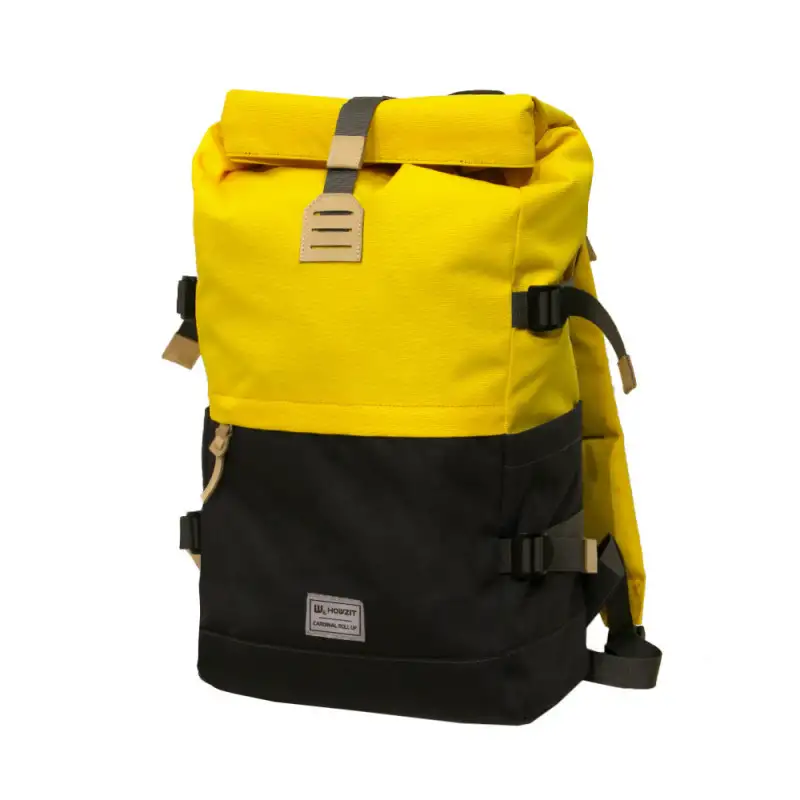 Zaino Cardinal 25L roll top - howzit