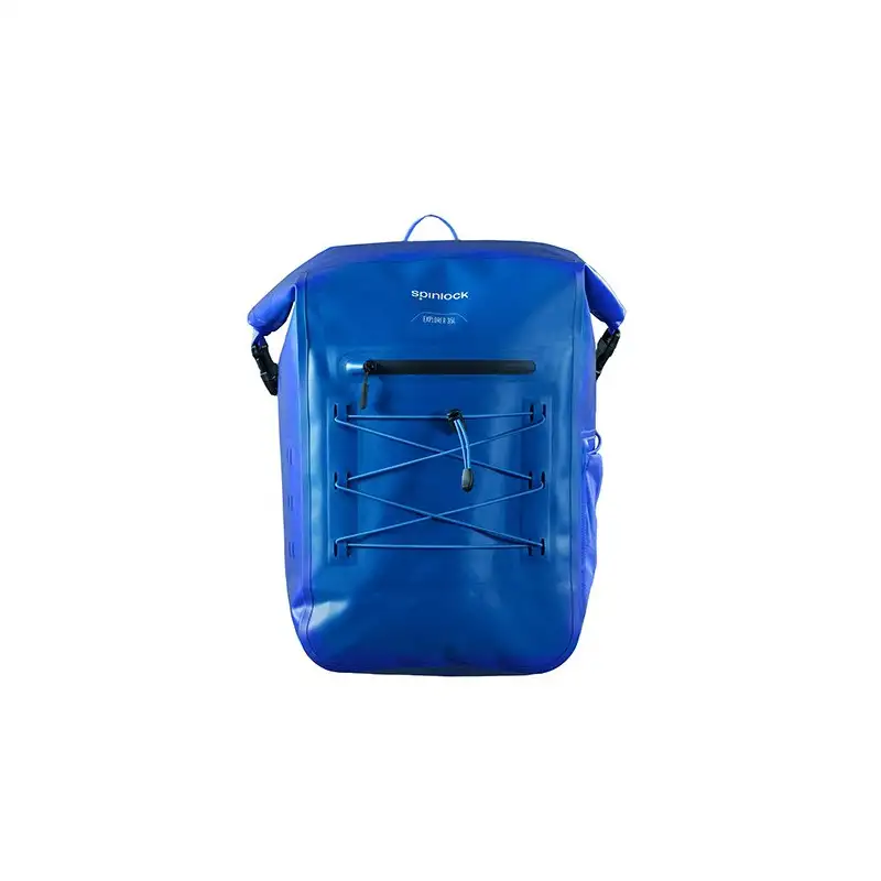 zaino impermeabile explorer 35 litri - spinlock