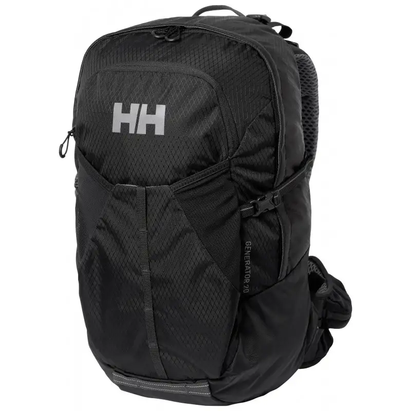 Zaino generatore 20 litri nero - HELLY HANSEN