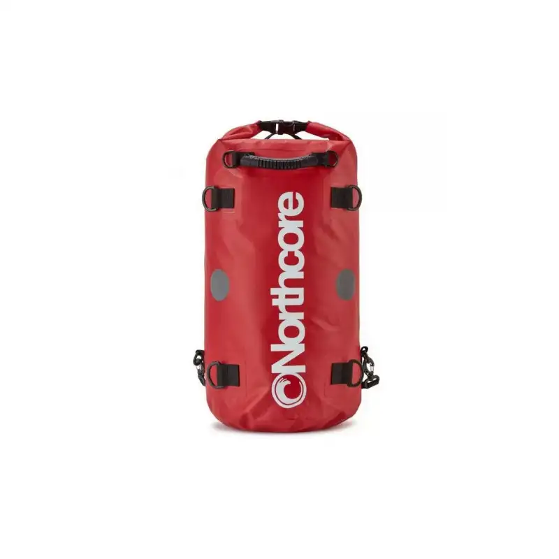 Zaino impermeabile northcore 20l blu - NORTHCORE