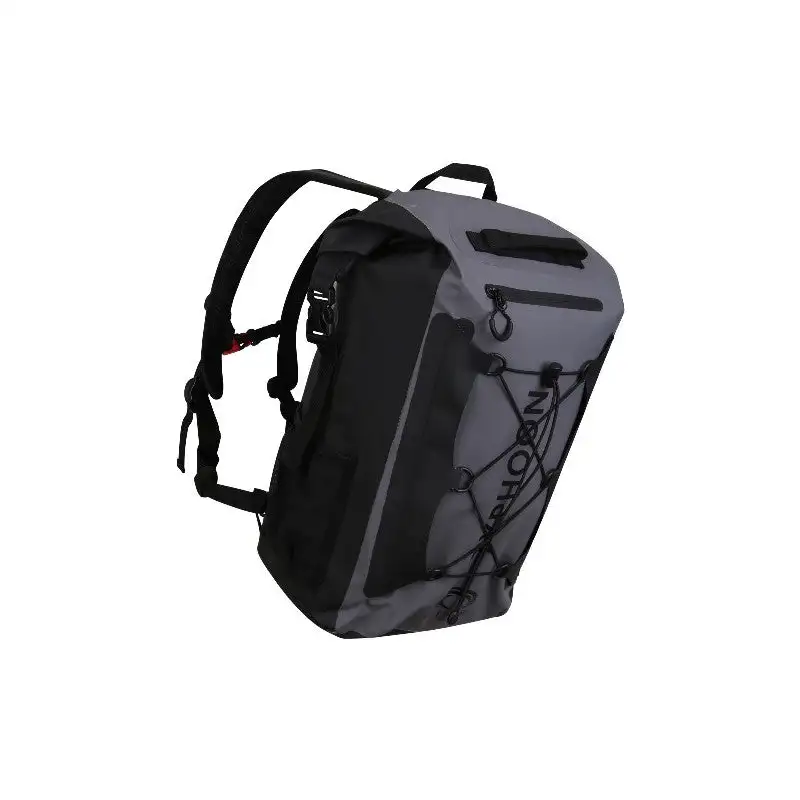 ZAINO IMPERMEABILE GRIGIO 20 L - P71854 - TYPHOON