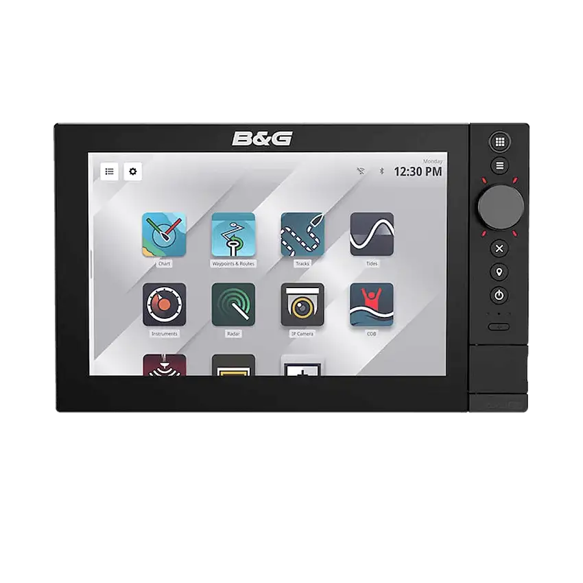Zeus SR 10