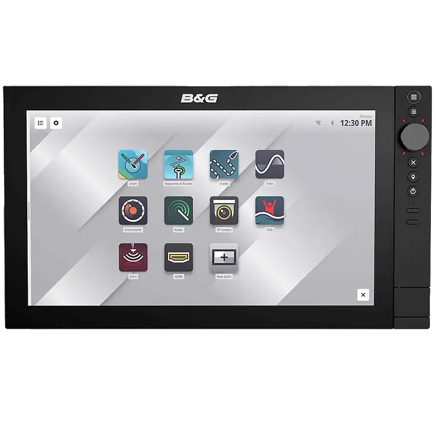 Zeus SR 16