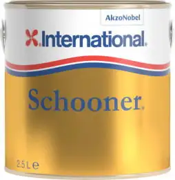 Vernice Schooner International