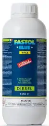 Fastol Blue - Diesel