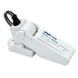 Interruttore Sentina Rule A-Matic