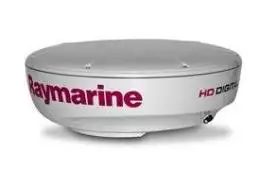 Antenna Raymarine Radome RD424 HD 24" 4kW