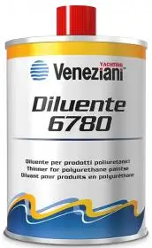 Diluente 6780 Poliuretanici