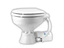Toilet Elettrica Jabsco 37010