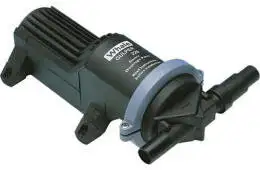 Pompa Whale Gulper 220