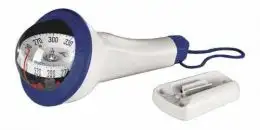Bussola Plastimo Iris 100