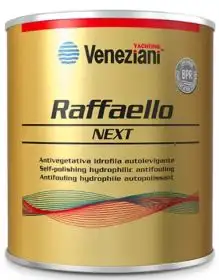 Antivegetativa Veneziani Raffaello Next