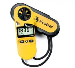 Kestrel 3500