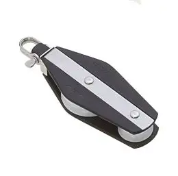 Bozzello a sfere a violino scotta 10mm