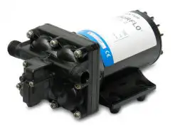 Pompe di Lavaggio Blaster II