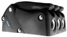 Stopper Triplo Spinlock XAS