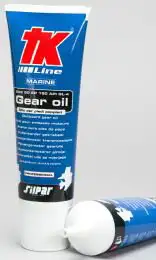 TK Gear Oil - Piedi Poppieri 250ml