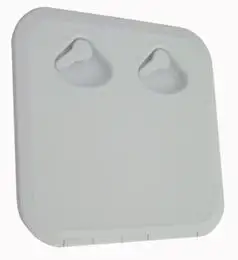 Portello Quadrato Piccolo